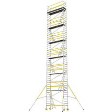 Wibe WRT 750XR-12.2m