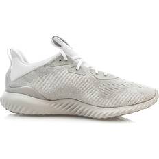 Adidas Alphabounce EM M - Running White/Silver Metallic/Off White