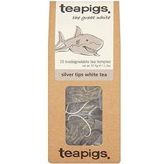 Teapigs Silver Tips 15st