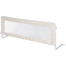 Beige Schutzlatten für Betten Roba Bed Safety Guard 102x40cm