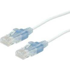 Roline Slim RJ45 UTP Cat6a 5m