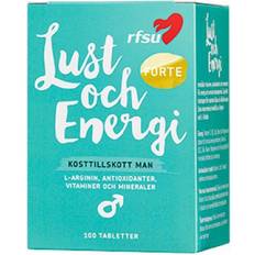 RFSU Lust And Energy Forte Man 100 Stk.