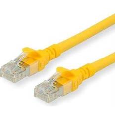 Roline RJ45 UTP Cat6a 15m