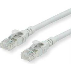 Roline RJ45 UTP Cat6a 2m