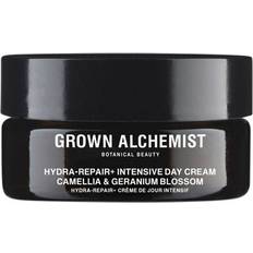 Aloe Vera Gesichtscremes Grown Alchemist Hydra-Repair+ Intensive Day Cream 40ml