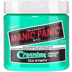 Grønne Toninger Manic Panic Creamtone Perfect Pastel Sea Nymph 118ml