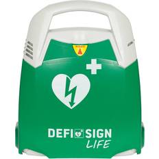 Defibrillator DefiSign Life AED