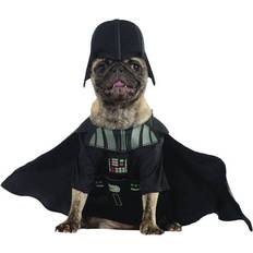 Rubies Pet Darth Vader Deluxe Dog Costume