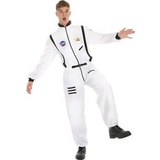 Orion Costumes Mens Astronaut Spaceman NASA Costume