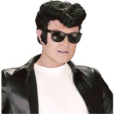 Bristol Greaser Greaser Wig Black