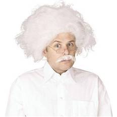 Bristol Mens Einstein Wig