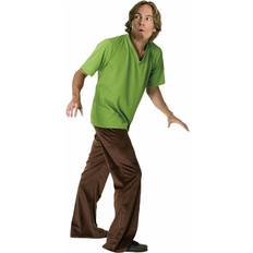 Rubies Adult Shaggy Costume