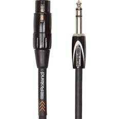 Roland XLR-6.3mm M-F 4.5m