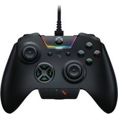 PC Game Controllers Razer Wolverine Controller - Ultimate Edition (Black)