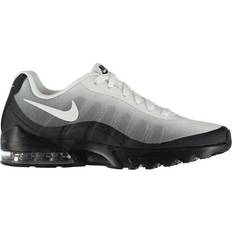 Air max invigor print mens trainers grey/volt best sale