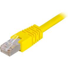 FTP Cat5e RJ45 50m