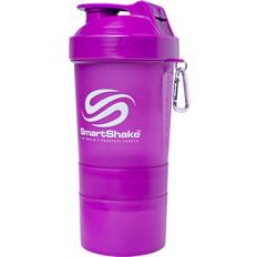 SmartShake V2 Neon Blue Shaker 600 Ml 20 Oz for sale online