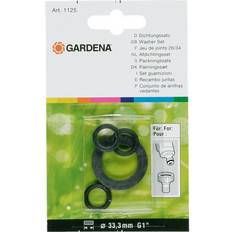 Hage & Utemiljø Gardena Washer Set 1126-20