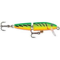 Rapala Jointed 5cm Firetiger