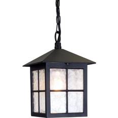 Elstead Lighting Winchester Pendellampe 18.5cm