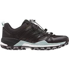 Adidas Terrex Skychaser GTX W - Core Black/Core Black/Ash Green