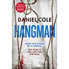 Bücher Hangman (A Ragdoll Book) (Gebunden, 2018)