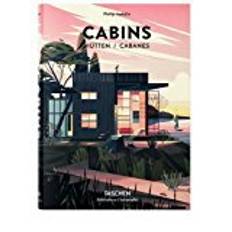 Cabins (Gebunden, 2018)