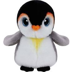 Pingviner Bamser & kosedyr TY Classic Pongo Penguin 15cm