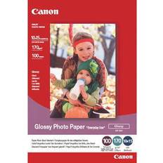 Canon Fotopapir Canon GP-501 Glossy Everyday Use 170g/m² 100st