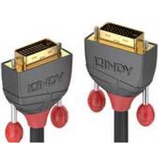 Lindy Anthra Line DVI-D-DVI-D Dual Link 10m