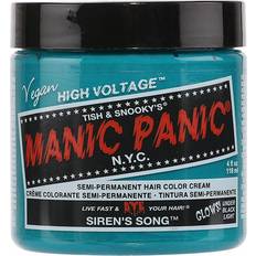 Grønne Toninger Manic Panic Classic High Voltage Siren's Song 118ml