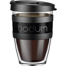 Bodum Vacuum Travel Mug 20oz