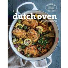 dutch oven cookbook