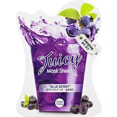 Holika Holika Blueberry Juicy Mask Sheet 20ml