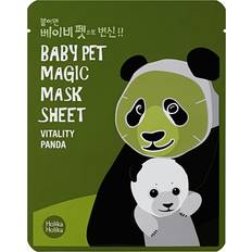 Holika Holika Baby Pet Magic Mask Sheet Panda 22ml