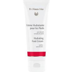 Fußcremes Dr. Hauschka Hydrating Fodcreme 75ml