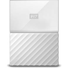 Western Digital 3.5" - External Hard Drives Western Digital My Passport 3TB USB 3.0