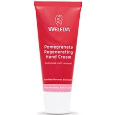 Sensitiv hud Håndpleie Weleda Pomegranate Regenerating Hand Cream 50ml