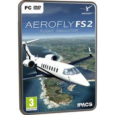 PC-Spiele Aerofly FS 2: Flight Simulator (PC)