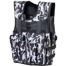 Vektvester inSPORTline Dracus Vest 10kg