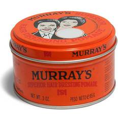 Murrays Superior Hair Dressing Pomade 3oz