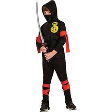 Rubies Ninja Costume Kids