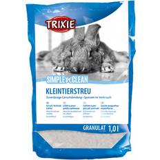 Trixie Simple'n'Clean Silicate Litter