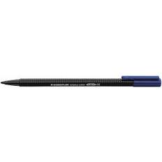 Staedtler Triplus Color Pen Black 1mm