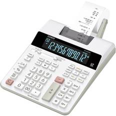 Utskriftskalkulator Kalkulatorer Casio FR-2650RC