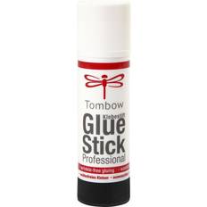 Tombow Hobbymateriale Tombow Glue Stick Professional 10g