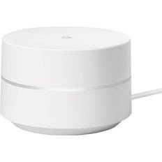 Google Meshsystem Routere Google Wifi