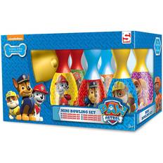 Sambro Paw Patrol Bowling Set