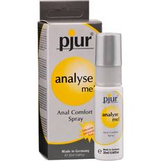 Sprayer & Kremer PJUR Analyse Me! 20ml