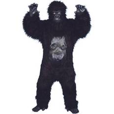 Smiffys Deluxe Gorilla Costume